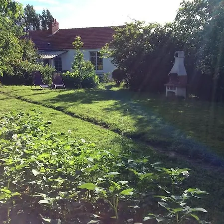De Avec Jardin Arbore